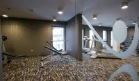 Holiday Inn KRAKOW CITY CENTRE by IHG - 피트니스 시설