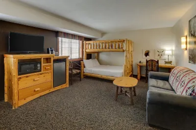 Stoney Creek Inn Quincy Các khách sạn ở Quincy