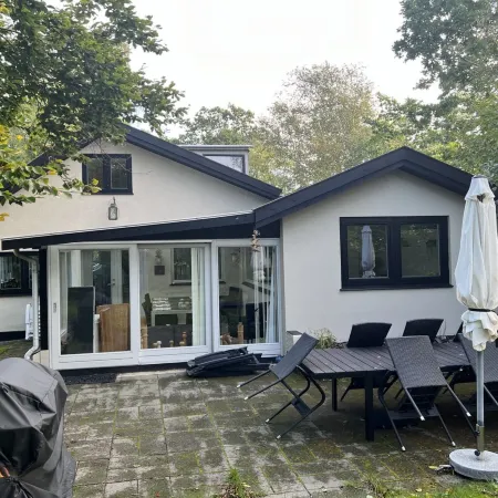 "Kirsi" - 200m from the Sea