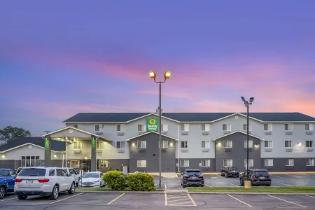 Quality Inn & Suites