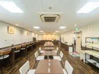 Sun Hotel Tosu Saga - breakfast