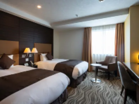 Hotel Metropolitan Takasaki Hotels in Takasaki