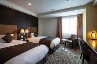 Hotel Metropolitan Takasaki Hotels in 