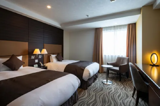 โรงแรมเมโทรโพลิแทน ทากาซากิ