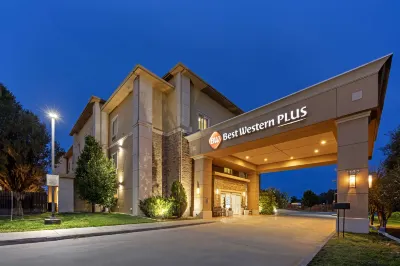 Best Western Plus Guymon Hotel  Suites Hotel a 