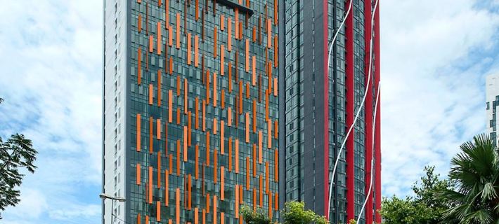 Grand Charis Hotel Hotels in Petaling District