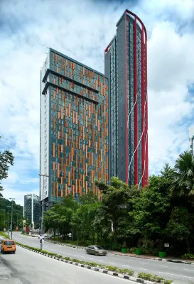 Grand Charis Hotel