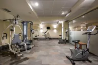 Poseidon la Manga Hotel & Spa - Designed for Adults - Gym