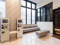 Queens Hotel Chitose Hotels in Chitose