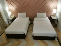 The Regent Ubon Hotel Hotels in 