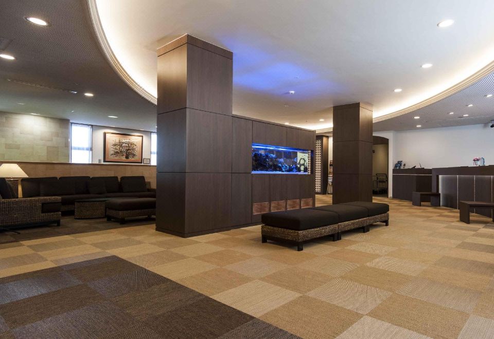 2. 리치몬드 호텔 ..