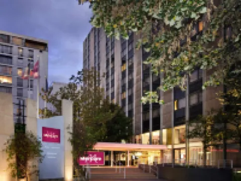 Mercure Paris Centre Tour Eiffel Hotels in Paris