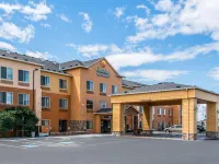 Comfort Inn & Suites Hotels in Hermiston