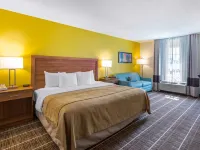Quality Inn Stephens City-Winchester South Hotel di Middletown