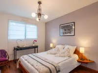 Maison de Plain Pied - Vue Mer Hotels in Plouarzel