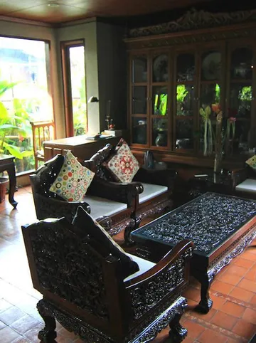 รูปภาพของโรงแรมบ้านหละปูน