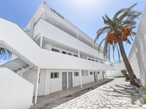 Beachfront Nasas 6 CD