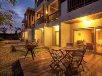 Jeju Eco Suites Отели рядом с достопримечательностью «Музей Понте»
