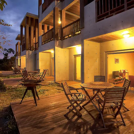 Jeju Eco Suites