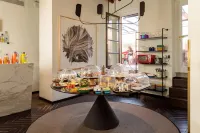 Hotel Milu Florence فنادق في فلورنسا