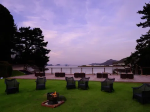 真珠の郷の おもてなし 潮路亭 鳥羽のホテル