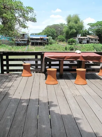 รูปภาพของอโยธยา ริเวอร์ไซด์ เฮาส์