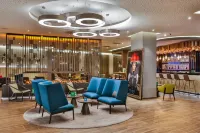 Holiday Inn Villingen - Schwenningen Hotels in Bad Durrheim