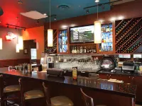 Best Western Pacific Inn - bar