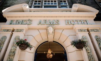 Royal Kings Arms Hotel