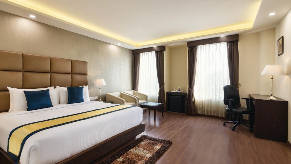 Days Hotel by Wyndham Jalandhar Jyoti Chowk