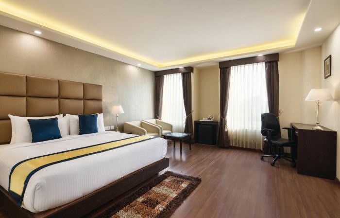 Days Hotel by Wyndham Jalandhar Jyoti Chowk