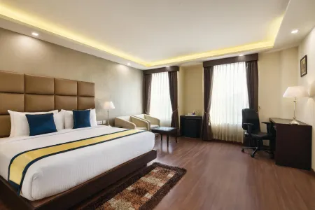 Days Hotel by Wyndham Jalandhar Jyoti Chowk