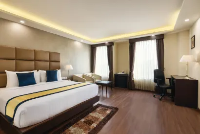 Days Hotel by Wyndham Jalandhar Jyoti Chowk