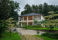 Vismita County Отели рядом с достопримечательностью «Хебб Уотерфолс»