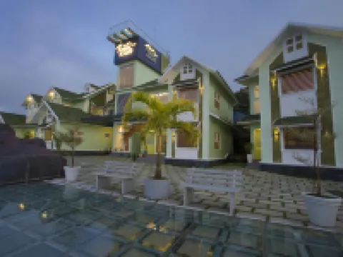 Foggy Knolls Resort Hotels in Vagamon