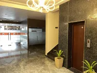 Hotel Pinaki Inn فنادق في بيلاسبور