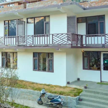 Village House - A Perfect Home Stay