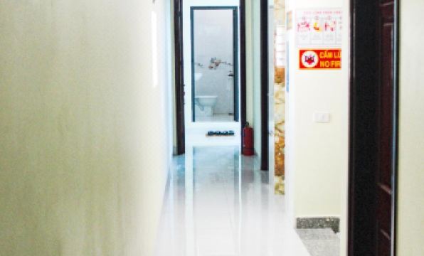 Duc Thang Guest House (Nhà Nghỉ Đức Thắng)