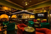 Terra Nova All Suite Hotel - Quầy bar