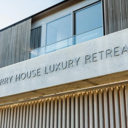 Quarry House Luxury Retreat