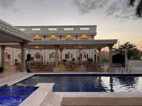El Palacio Hotel & Resort