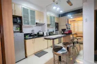 A2J Executive Studio Near Venice Mall BGC Taguig