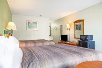 Economy Inn by OYO Ashburn