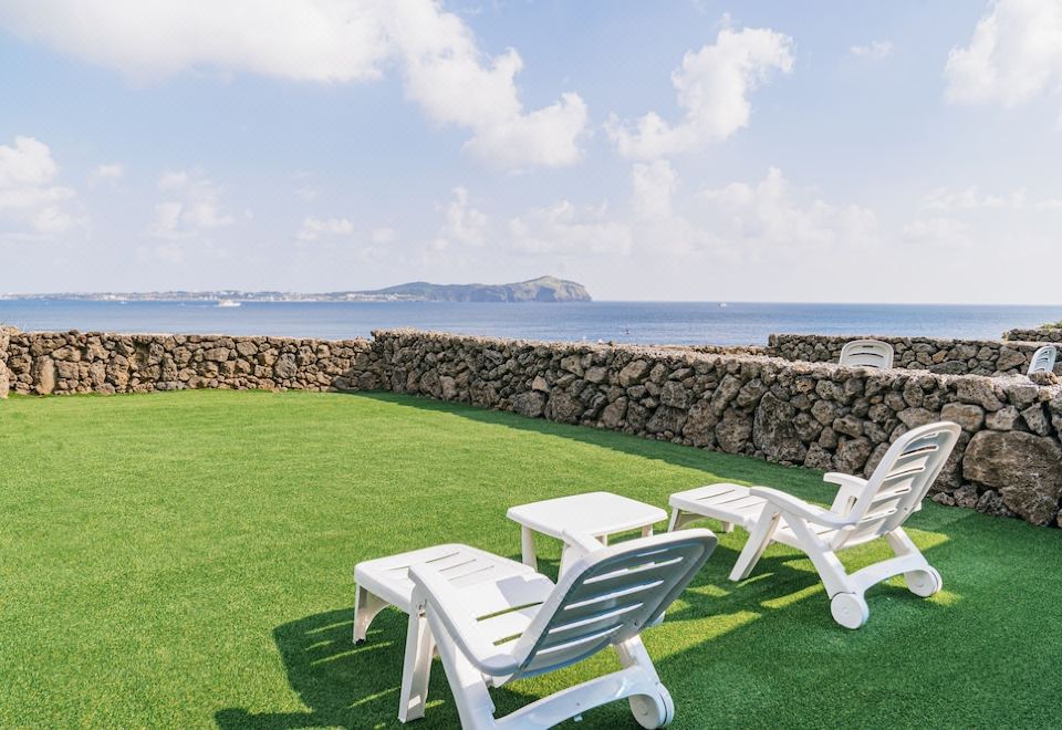 해일리 풀앤스파 호텔 듀플렉스 스파