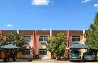Hotel Sicomoro Hotels in Chihuahua