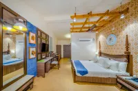 Aranya Resort Hotels in Bīrbhūm