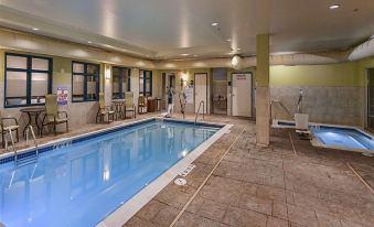 Hampton Inn Hibbing