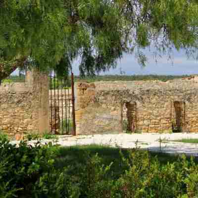 Masseria del Carboj Hotel Exterior