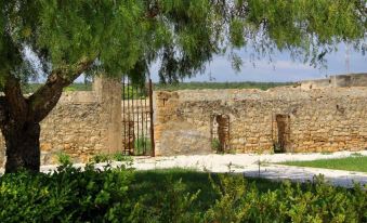 Masseria del Carboj