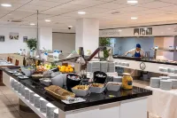Hotel Playas de Torrevieja - breakfast